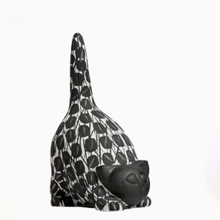 Modern Artistic Centerpiece