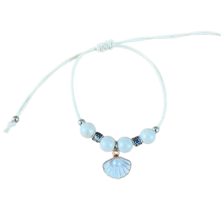 Adjustable Beaded Bracelet Kalsten