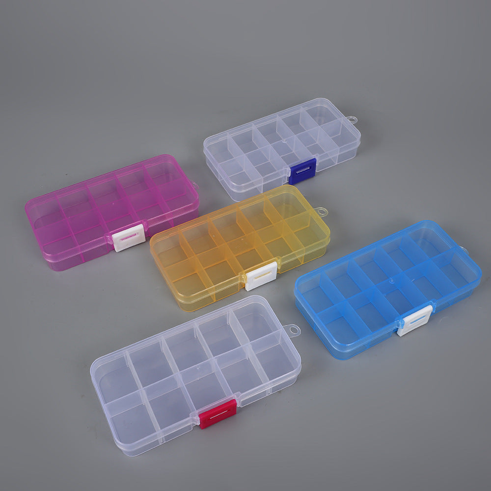 Versatile Divider Storage Case Kalsten