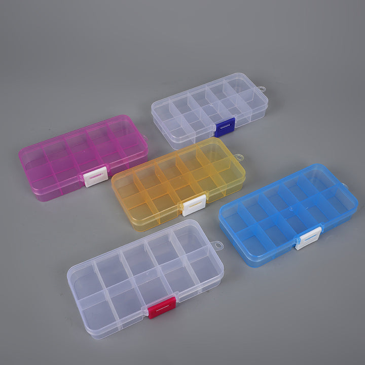 Versatile Divider Storage Case Kalsten