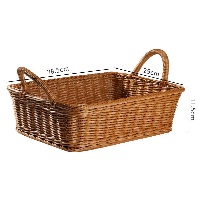 Decorative Storage Basket Kalsten