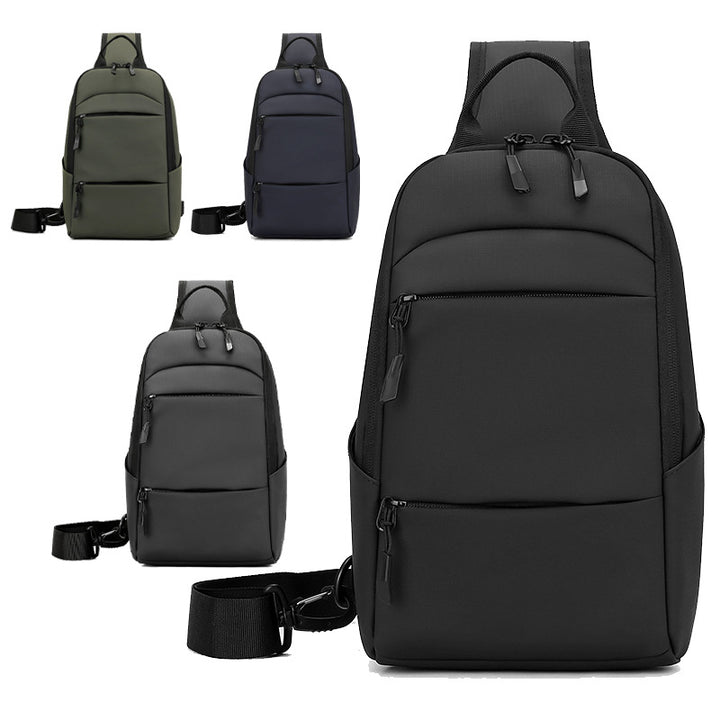 Versatile Crossbody Bag Kalsten
