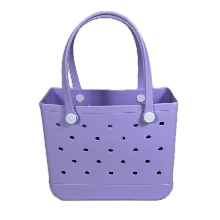 More practical and stylish plastic basket Kalsten
