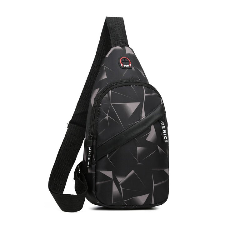 Compact Sling Bag Kalsten