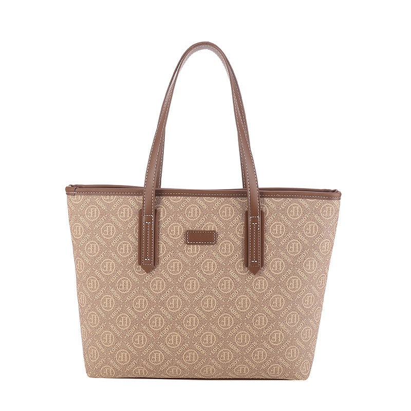 Spacious Designer Tote Bag