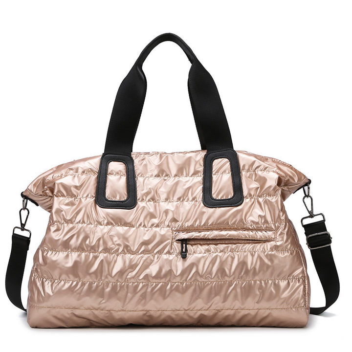 Insulated Travel Duffle Bag Kalsten