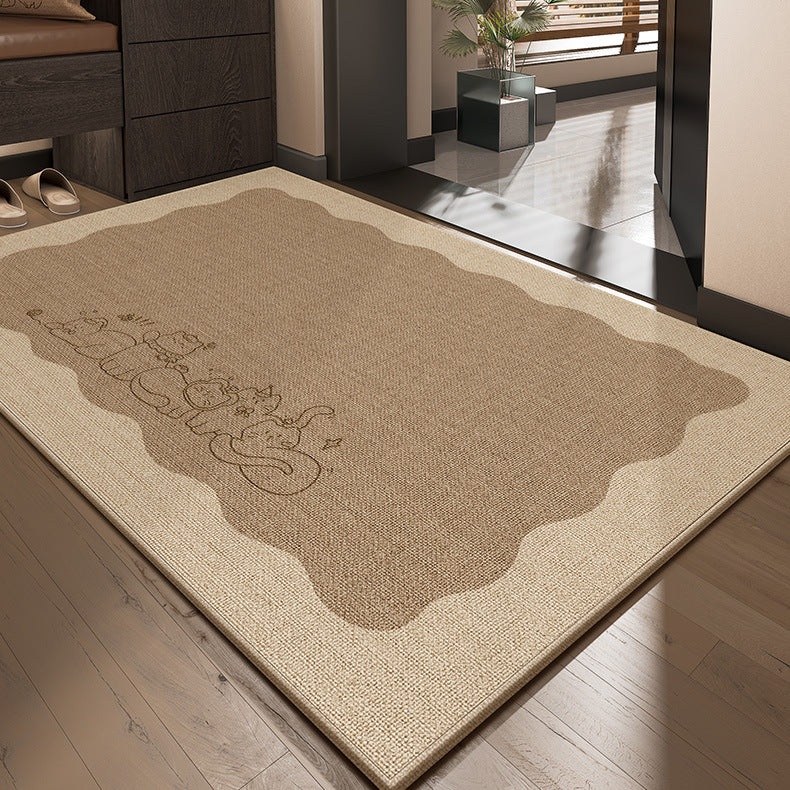 Textured Entrance Mat