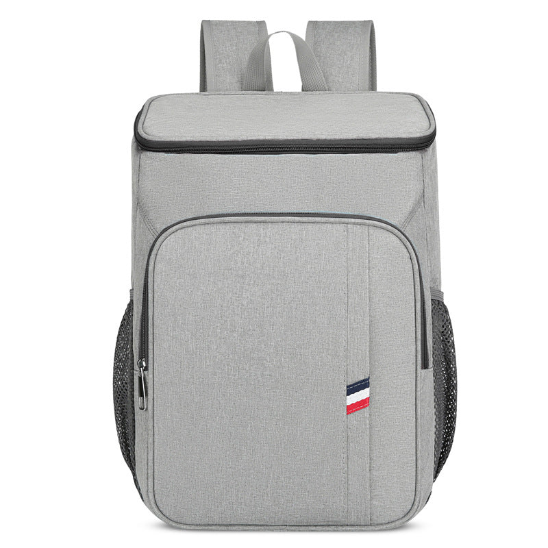 Multi-Functional Water-Resistant Backpack Kalsten