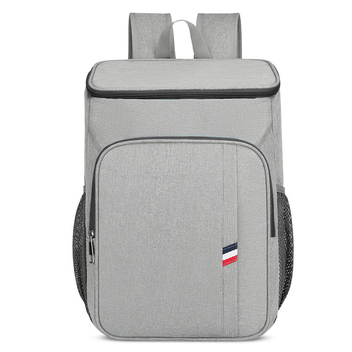 Multi-Functional Water-Resistant Backpack Kalsten
