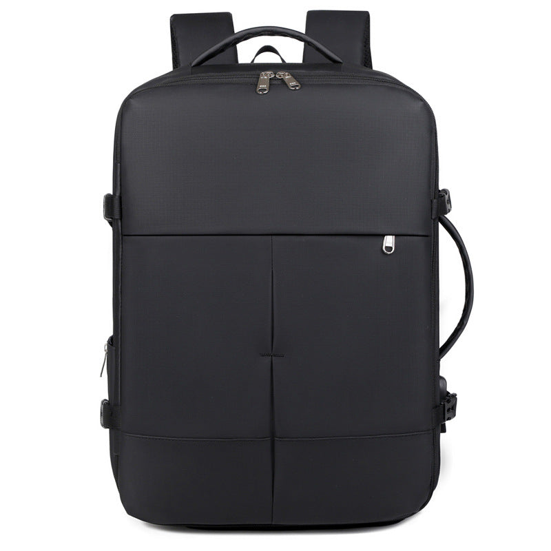 Sleek Business Laptop Backpack Kalsten