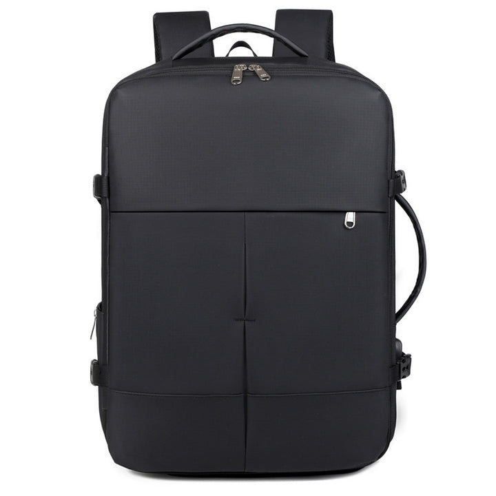 Sleek Business Laptop Backpack Kalsten