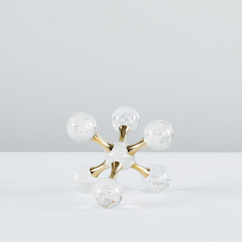 Artistic Decorative Table Sculpture