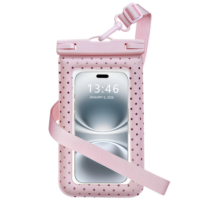 Practical Shoulder Bag For Smartphones Kalsten