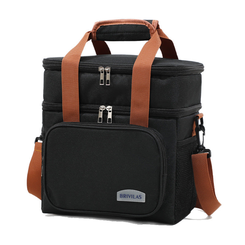 Insulated Travel Cooler Bag Kalsten