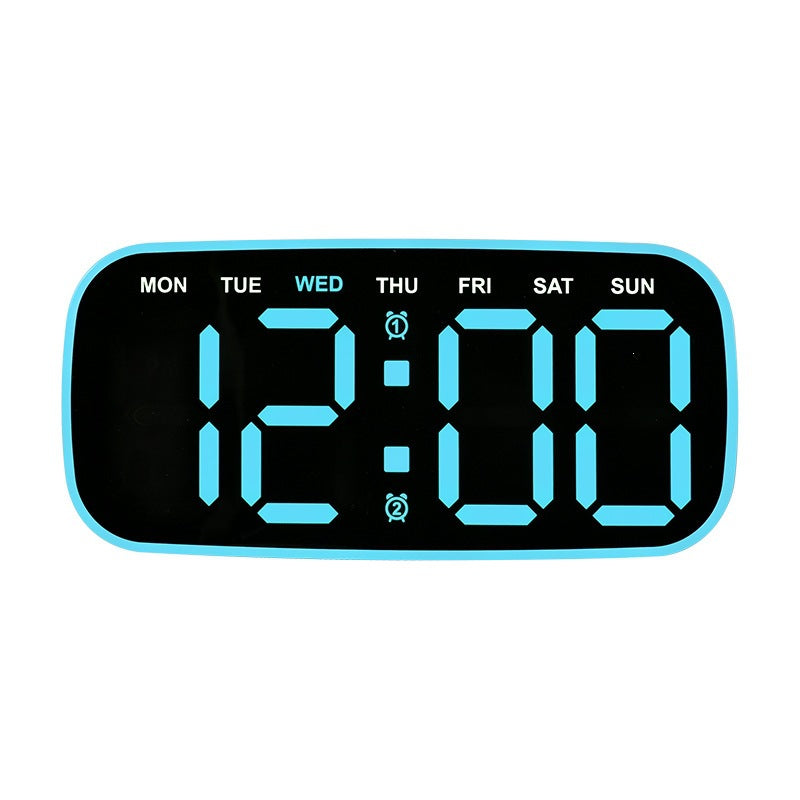 Digital Alarm Clock Kalsten