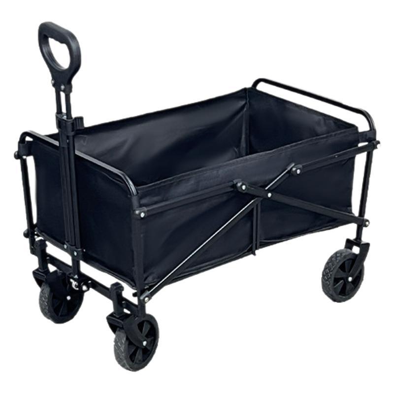 Foldable shopping cart Kalsten