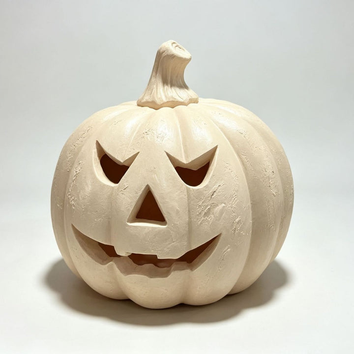 Decorative pumpkin figure Kalsten