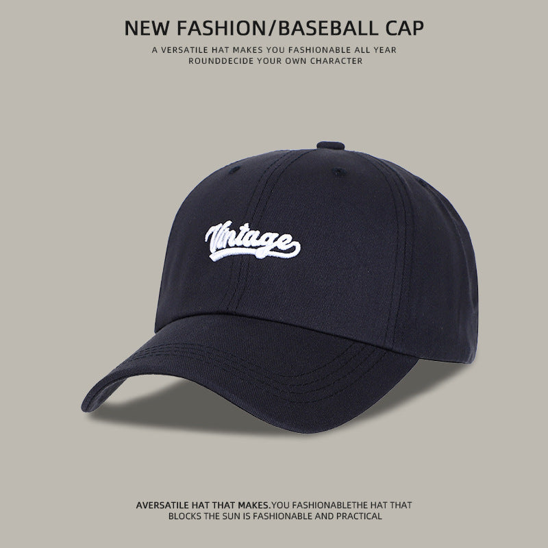 Fashionable Baseball Cap