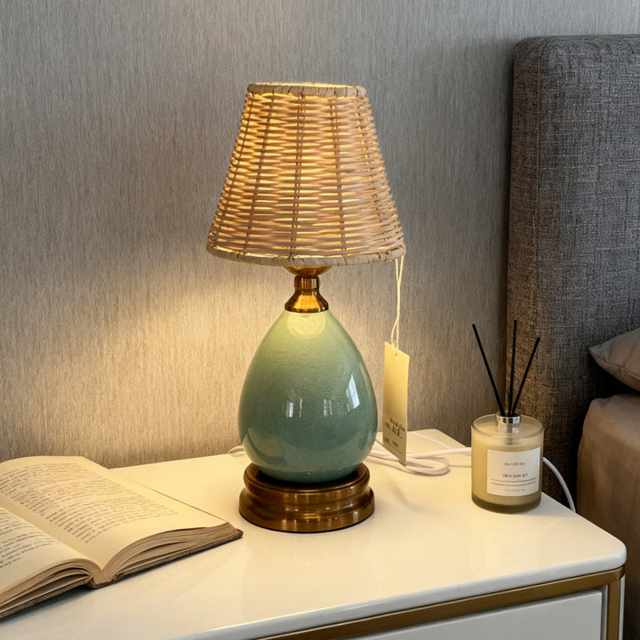 Decorative Table Lamp Kalsten