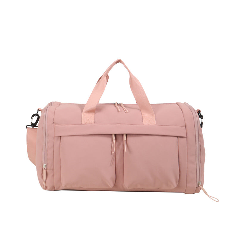 Premium Multi-Pocket Gym Duffel Bag Kalsten