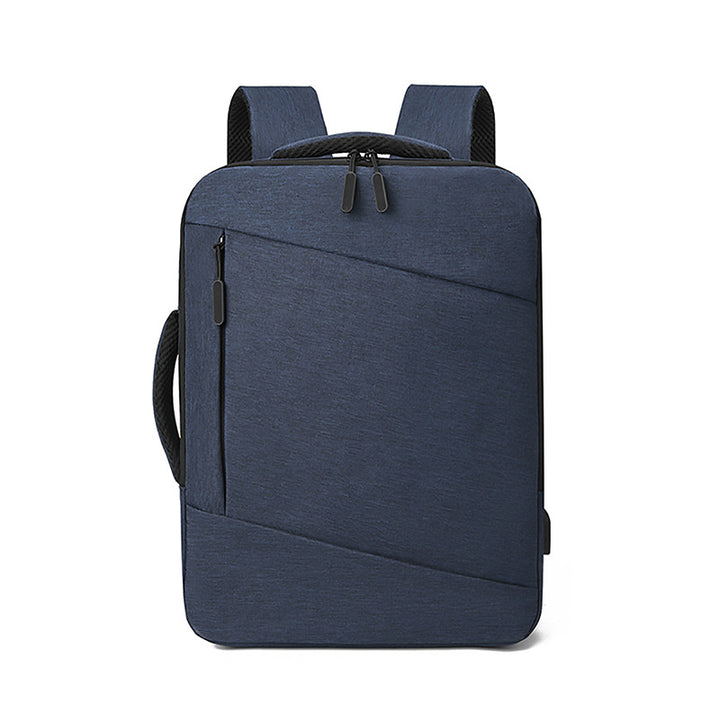 Sleek Organized Tech Backpack Kalsten