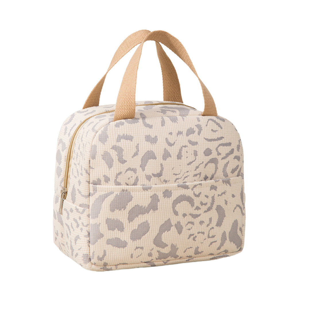 Stylish Insulated Lunch Bag Kalsten