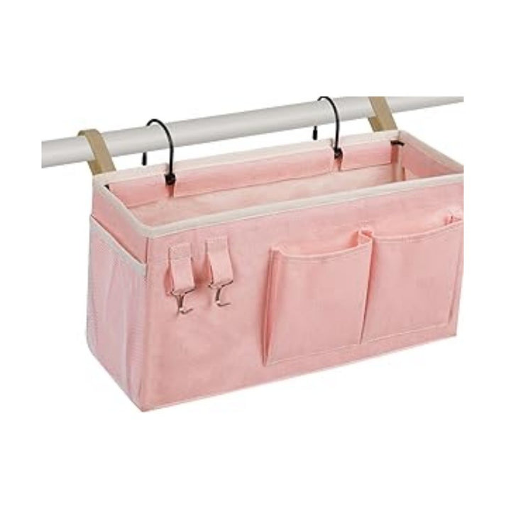 Practical organizer bag with multiple compartments Kalsten
