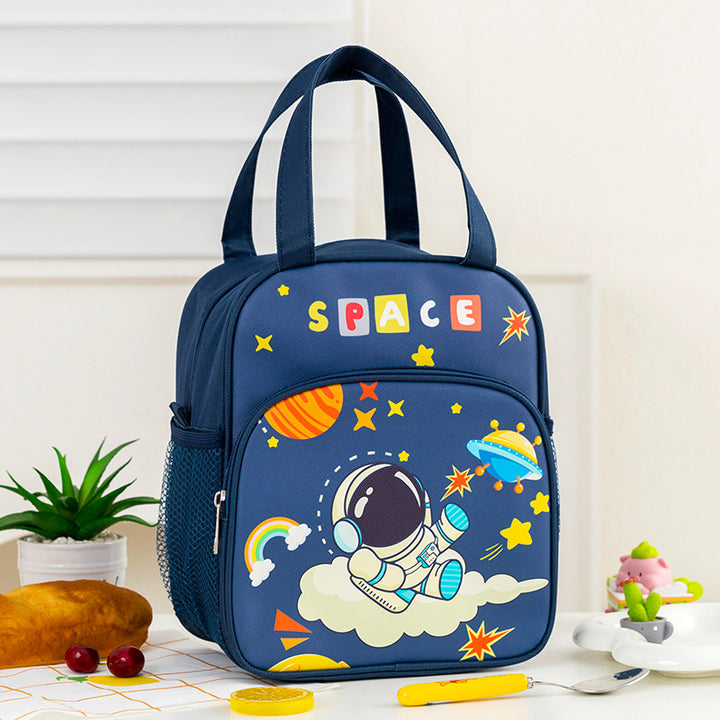 Kids' Insulated Lunch Bag Kalsten