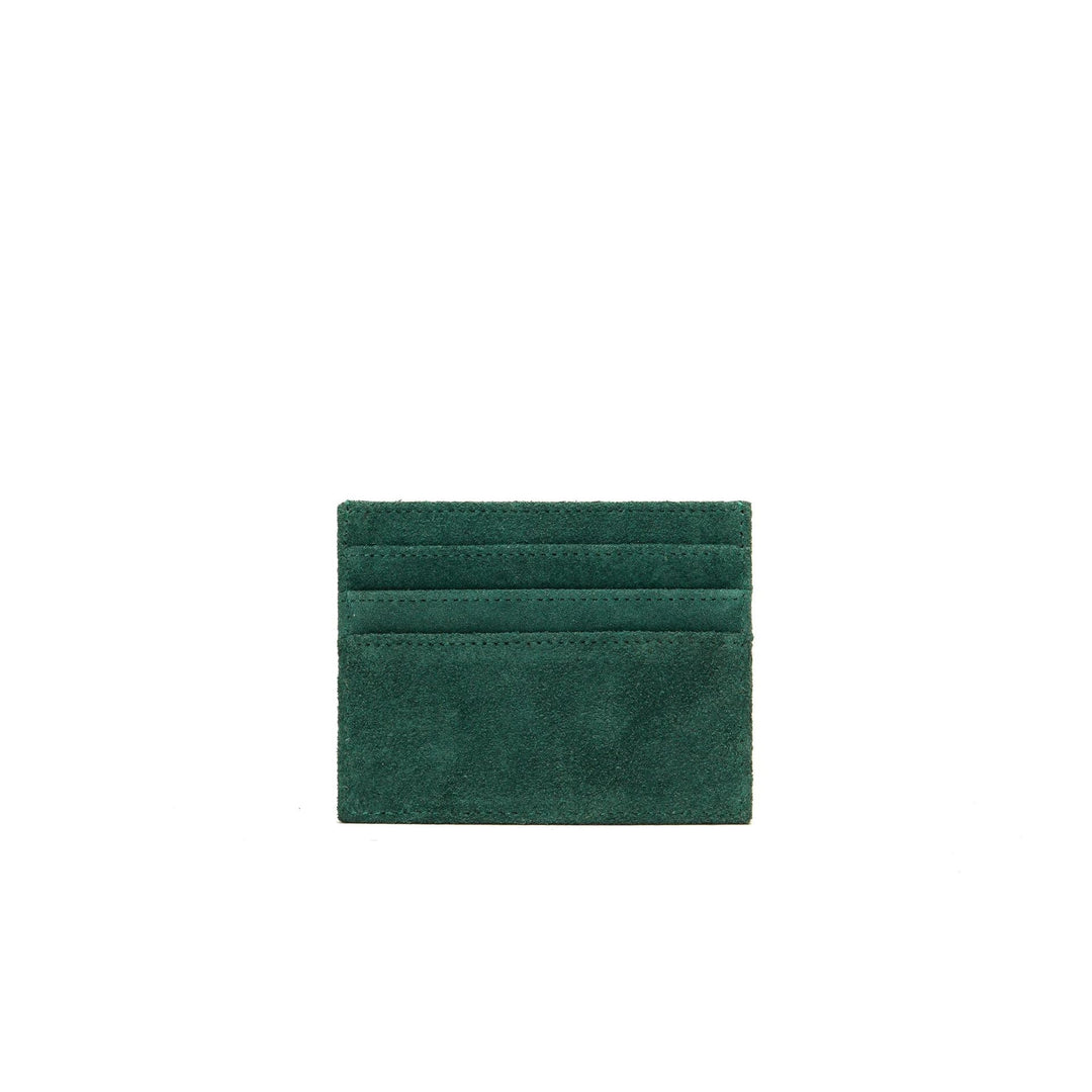 Textured Leather Cardholder