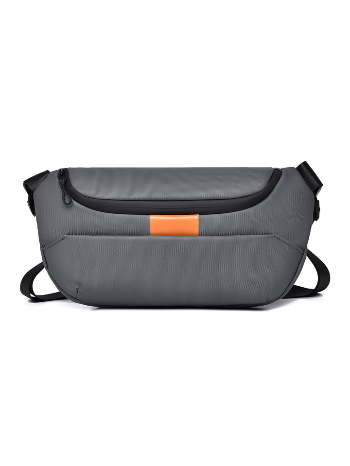 Versatile Waterproof Travel Sling Bag Kalsten