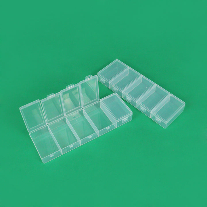 Modular Storage Container Kalsten