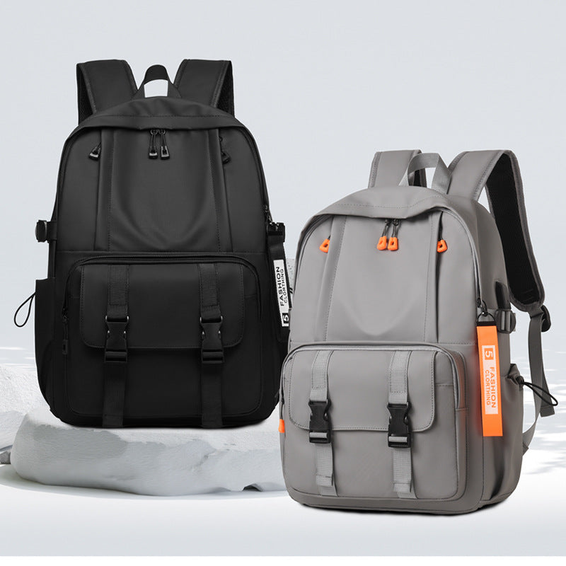 Versatile Adventure-Ready Backpack Kalsten