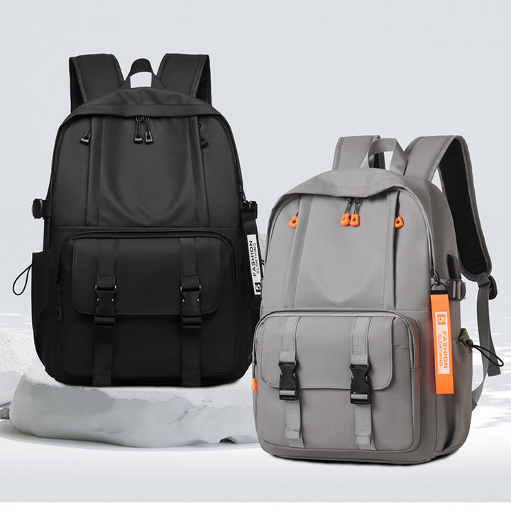Versatile Adventure-Ready Backpack Kalsten
