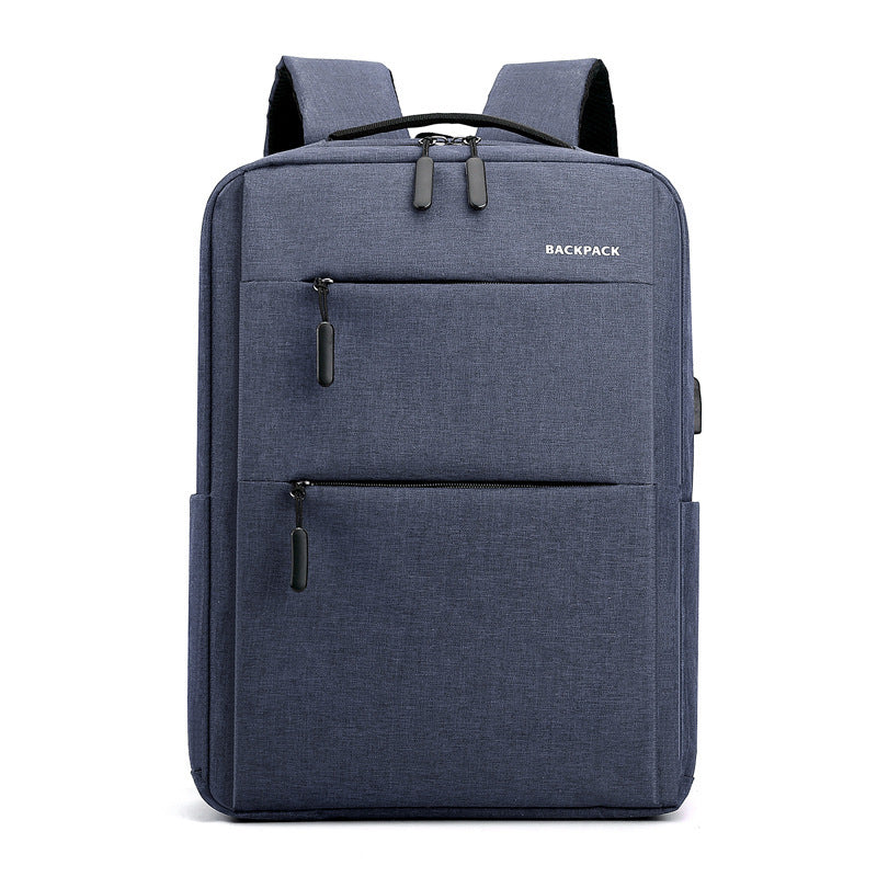 Versatile Tech Backpack Kalsten