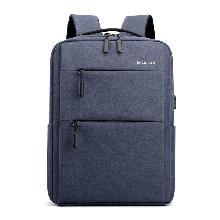 Versatile Tech Backpack Kalsten