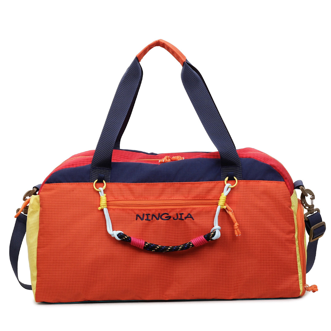 Versatile Sports Duffel Bag Kalsten