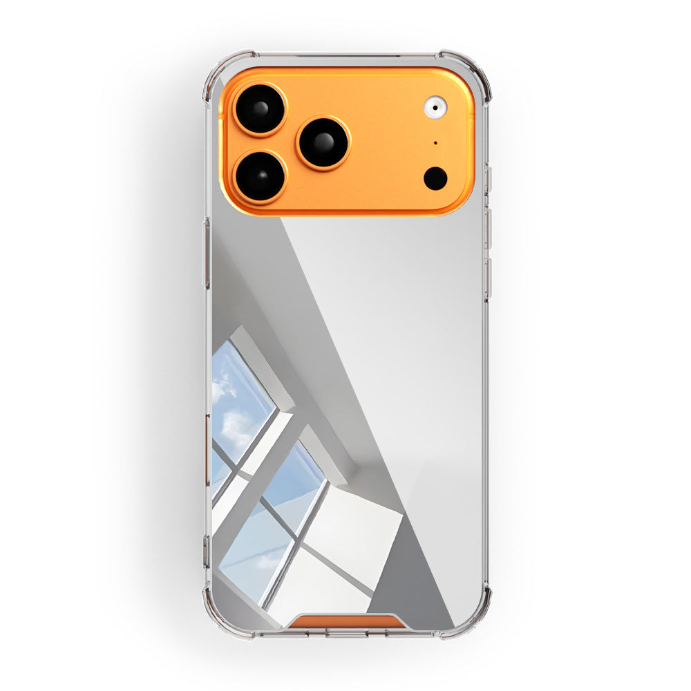 Clear Shockproof Smartphone Case Kalsten