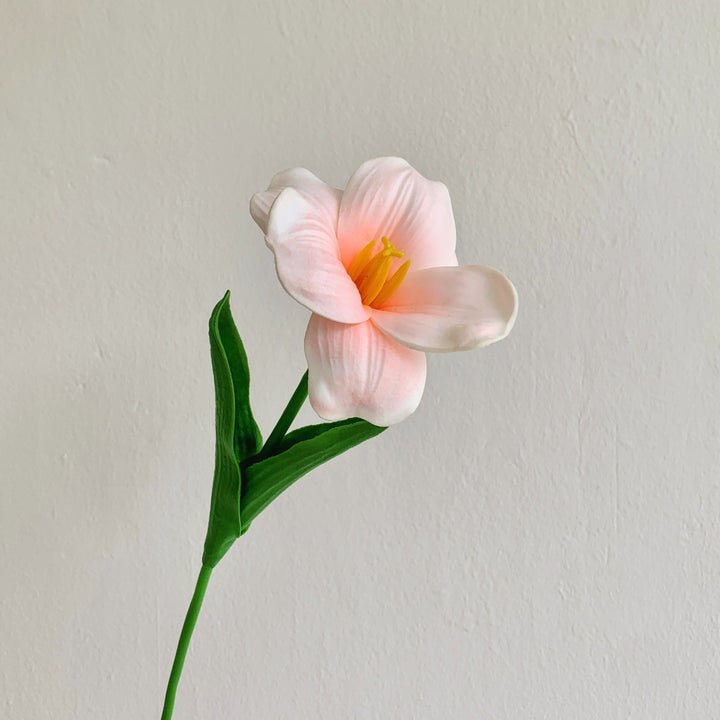 Decorative Artificial Lily Stem