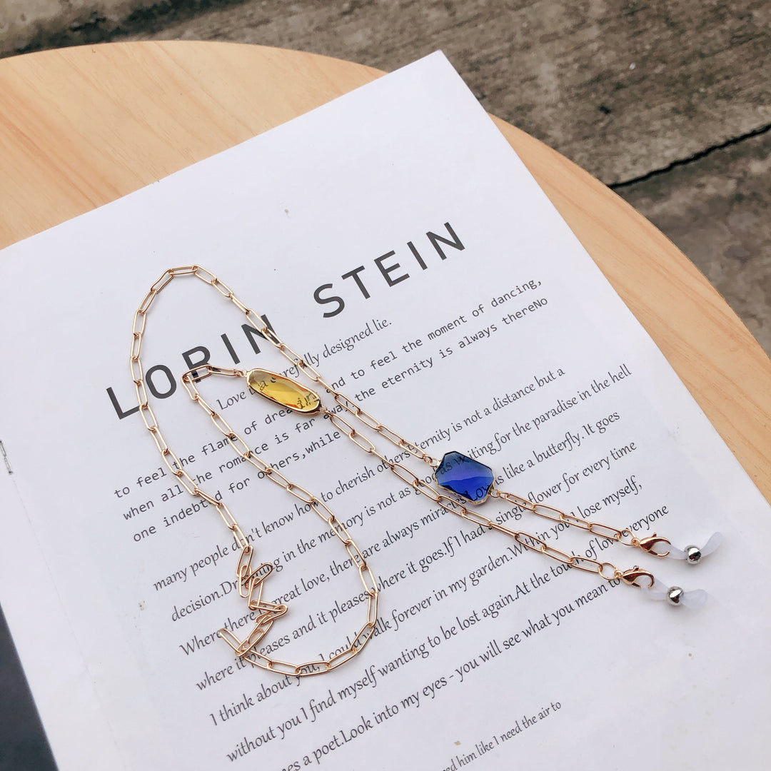 Artistic Eyewear Chain Kalsten