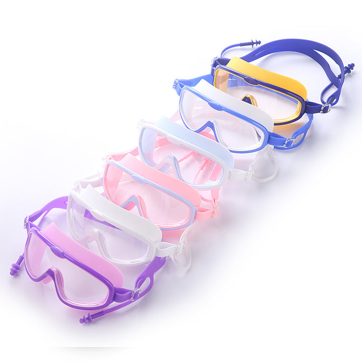 Adjustable Diving Mask Kalsten