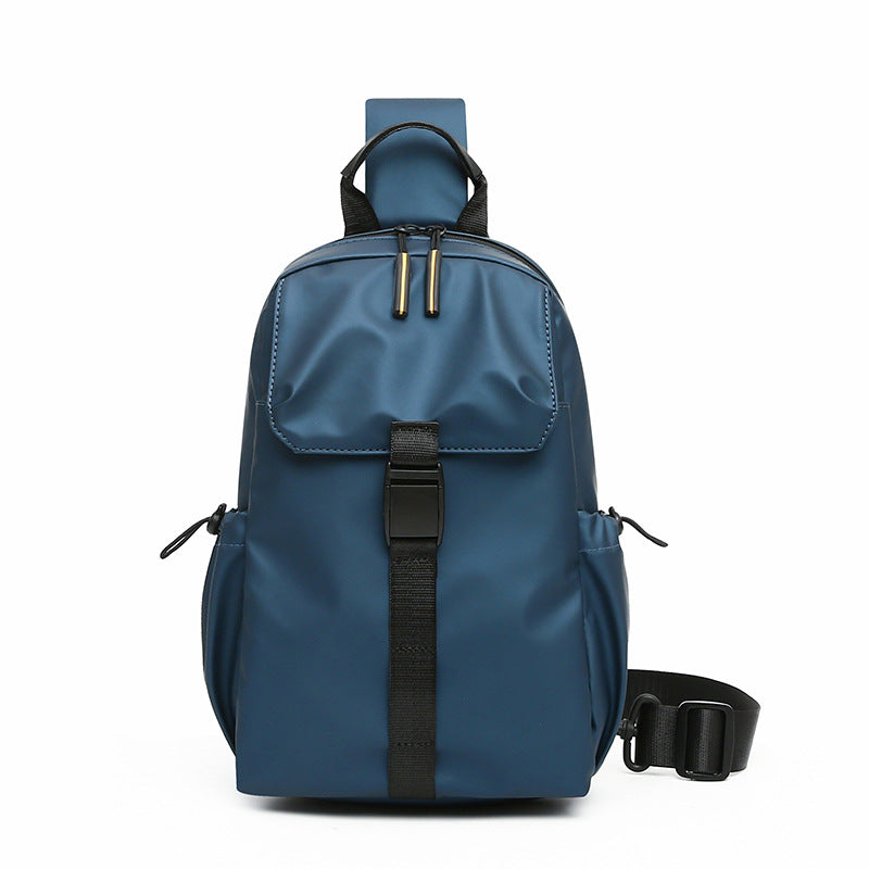 Waterproof Lightweight Sling Bag Kalsten