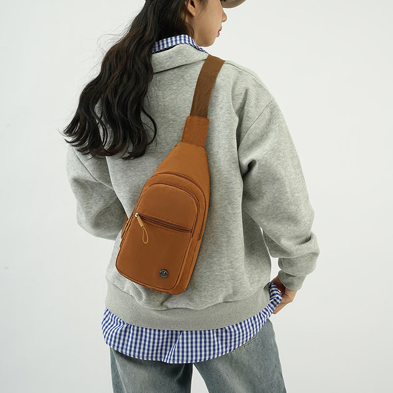 Lightweight Outdoor Sling Bag Kalsten