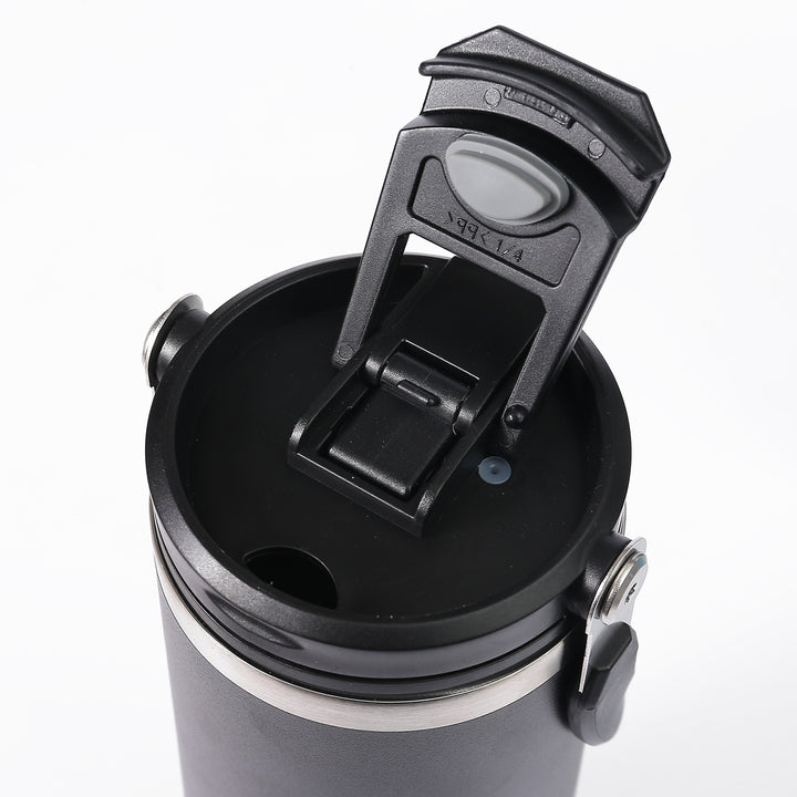 Ladies insulated multifunctional drinking cup Kalsten