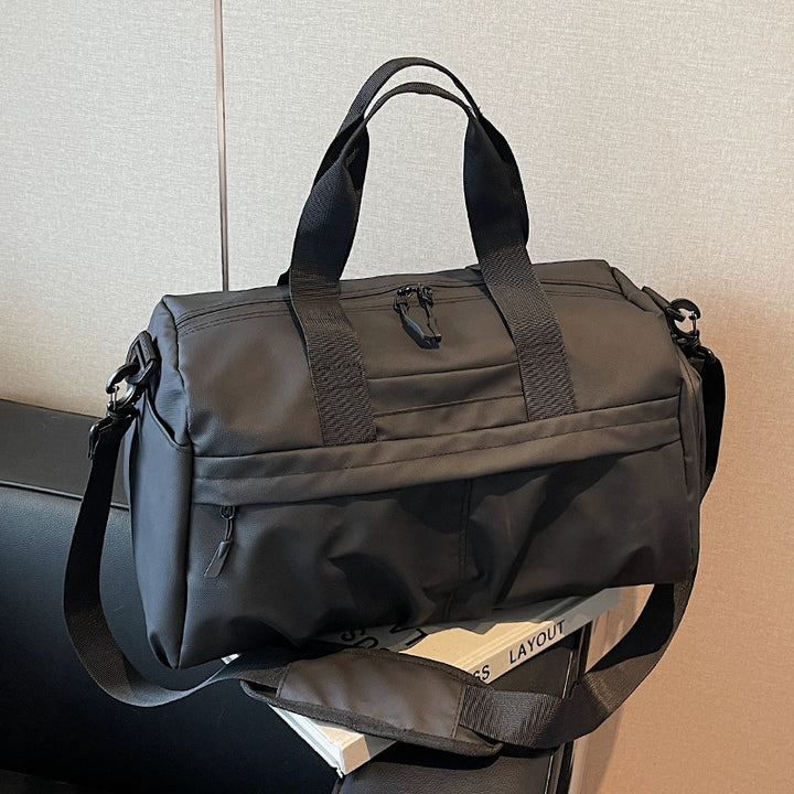 Multi-Purpose Travel Duffel Bag