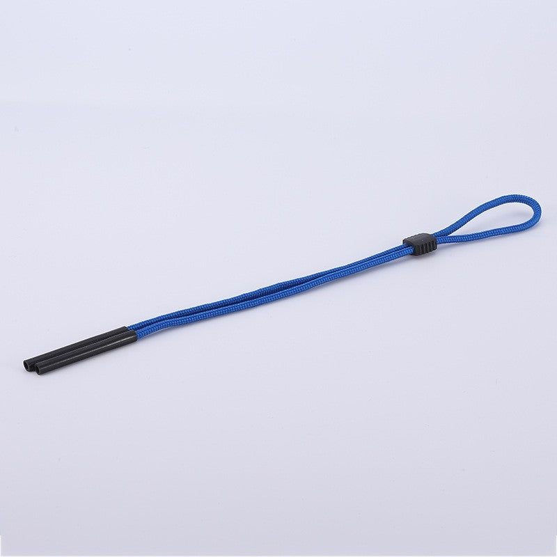 Adjustable Eyewear Retaining Cord Kalsten