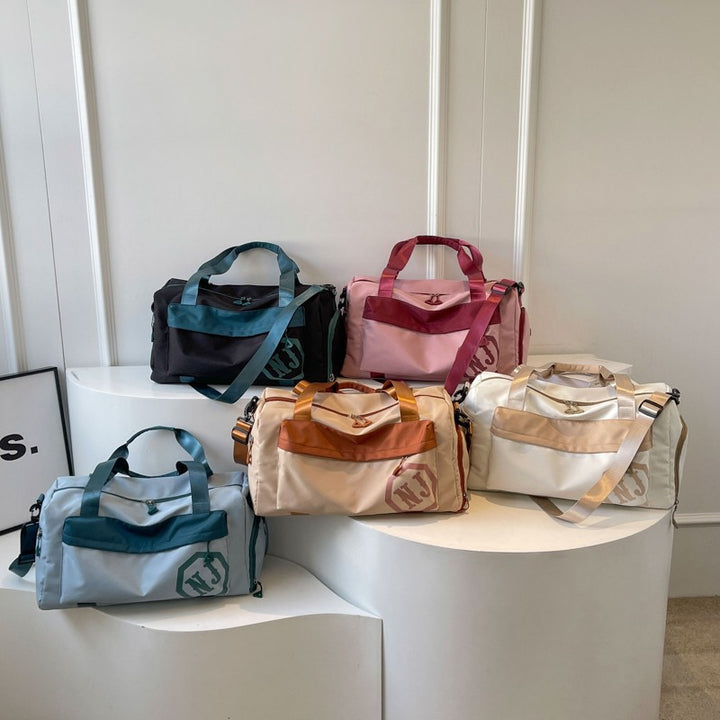 Durable Gym Duffle Bag Kalsten