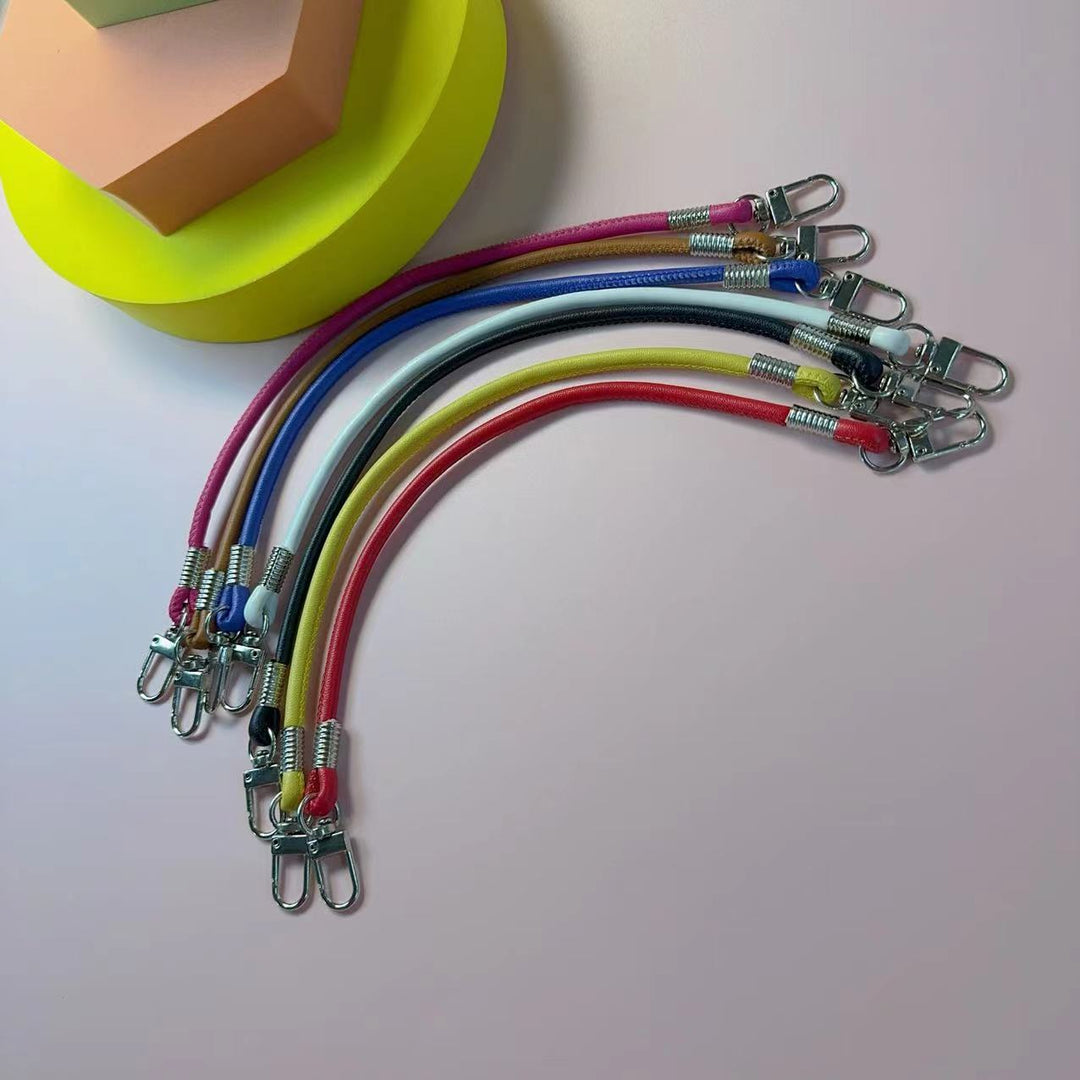 Stylish Silicone Phone Strap Kalsten