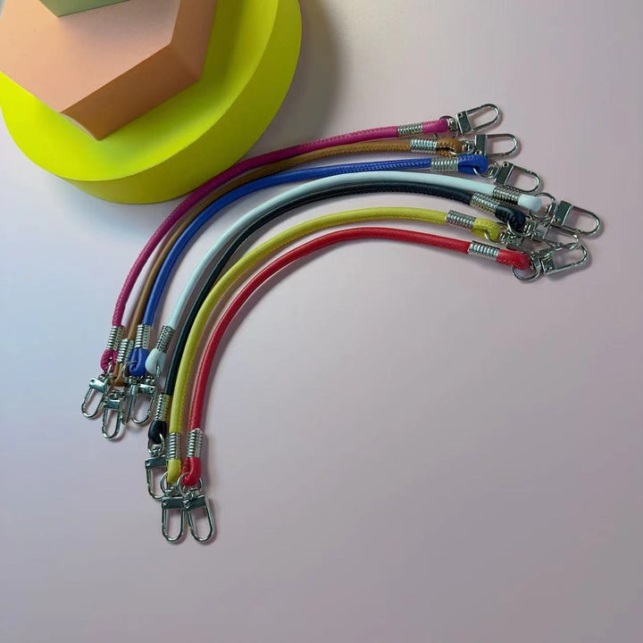 Stylish Silicone Phone Strap Kalsten