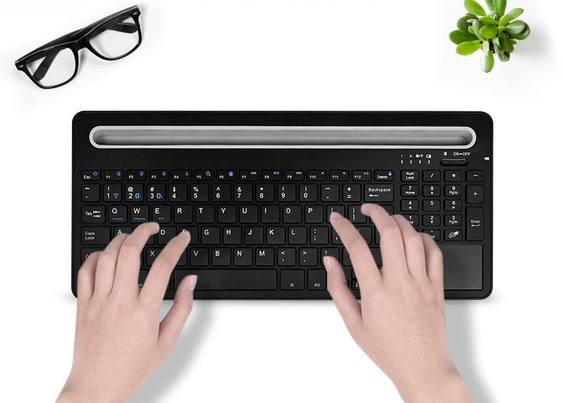 Wireless Bluetooth Keyboard Kalsten