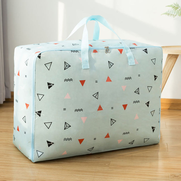 Space-Themed Storage Organizer Kalsten
